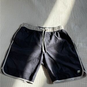 Vuori Men’s Swim Trunks